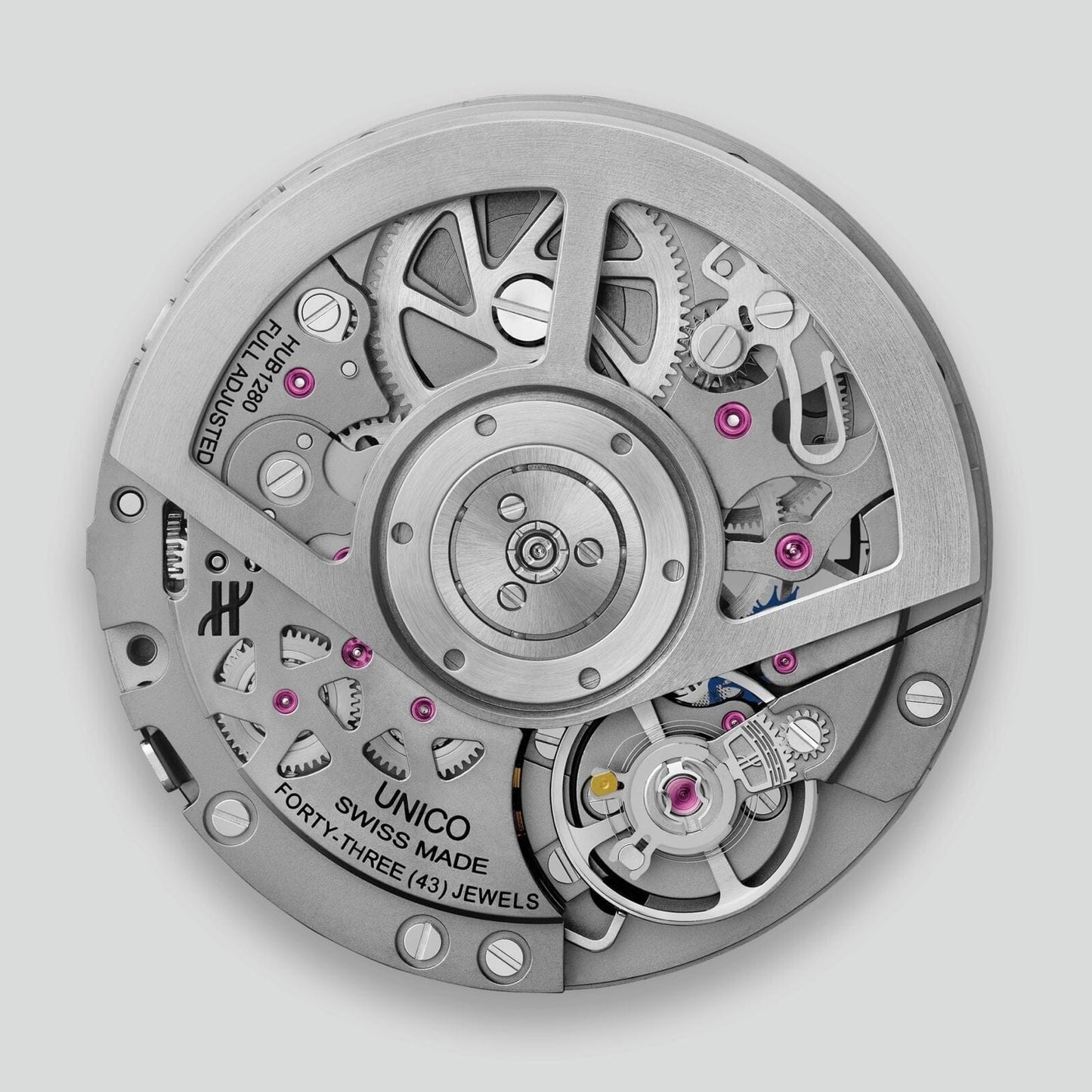 Hublot Big Bang Unico Titan 44mm Herrenarmbanduhr