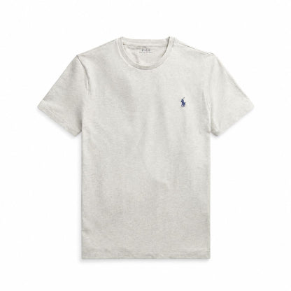 Ralph Lauren Custom Slim Fit Jersey Rundhals T-SHIRT