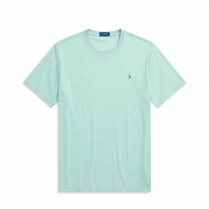 Ralph Lauren Soft Cotton Rundhals T-SHIRT
