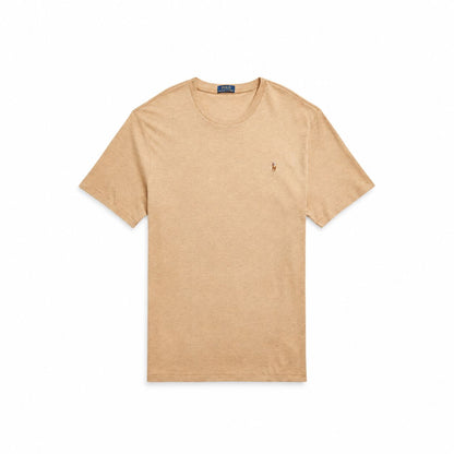 Ralph Lauren Soft Cotton Rundhals T-SHIRT