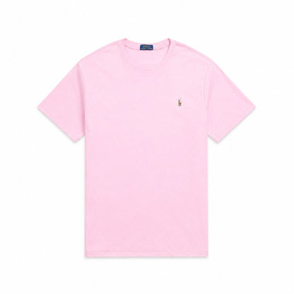 Ralph Lauren Soft Cotton Rundhals T-SHIRT