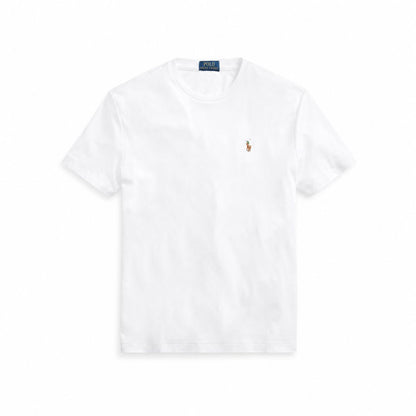 Ralph Lauren Soft Cotton Rundhals T-SHIRT
