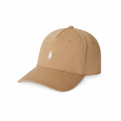 Ralph Lauren Ponte Baseball-Cap