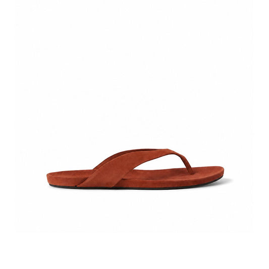 Loro Piana Sandale Ida - Tangerine Dream