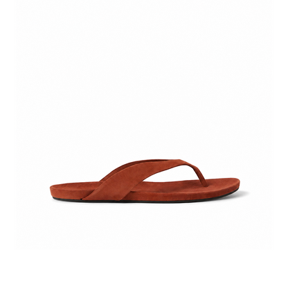 Loro Piana Sandale Ida - Tangerine Dream
