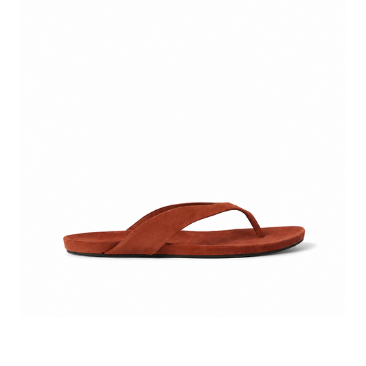 Loro Piana Sandale Ida - Tangerine Dream