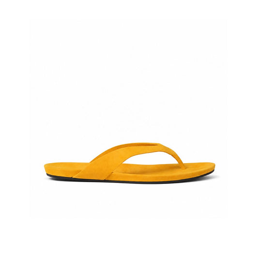 Loro Piana Sandale Ida - Lemon Zest