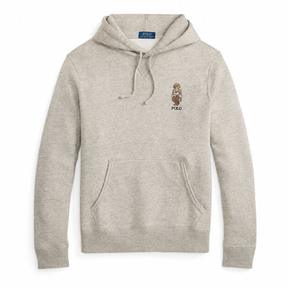 Ralph Lauren Polo Bear Fleece Kapuzenpullover