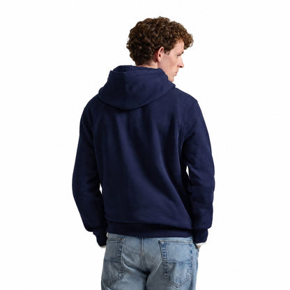 Ralph Lauren Polo Bear Fleece Kapuzenpullover