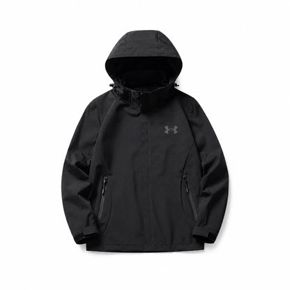 Under Armour Wasserdichte Sportjacke