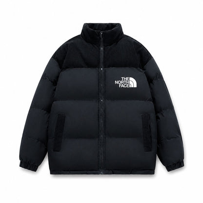 The North Face Nuptse Isolierte Daunenjacke