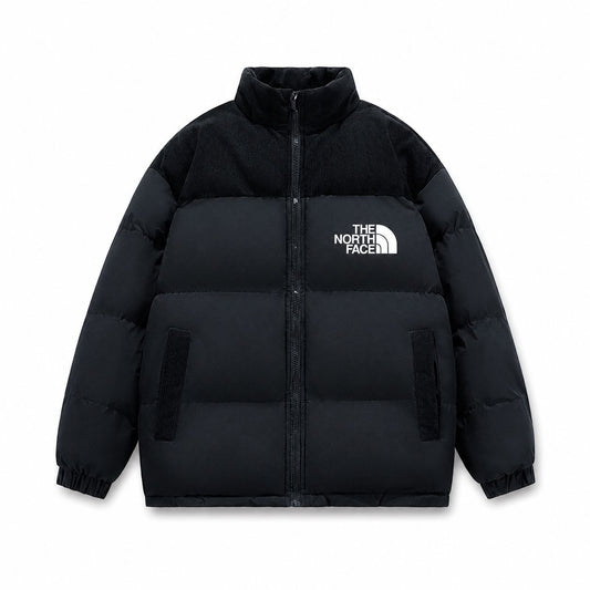 The North Face Nuptse Isolierte Daunenjacke