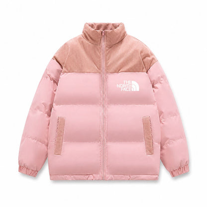 The North Face Nuptse Isolierte Daunenjacke