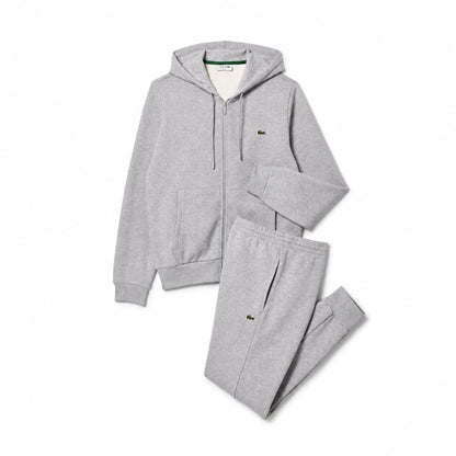 Lacoste Trainingsanzug Mit Kapuze