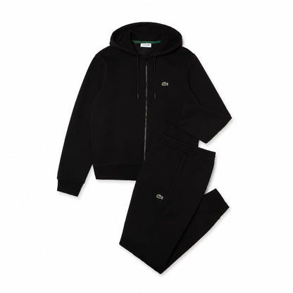 Lacoste Trainingsanzug Mit Kapuze