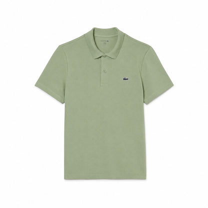 Lacoste Regular Fit Poloshirt Aus Baumwoll-Mix