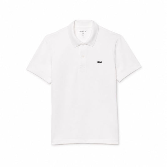 Lacoste Regular Fit Poloshirt Aus Baumwoll-Mix