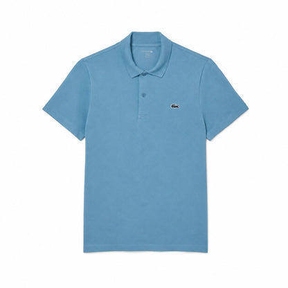 Lacoste Regular Fit Poloshirt Aus Baumwoll-Mix