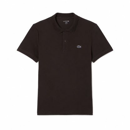 Lacoste Regular Fit Poloshirt Aus Baumwoll-Mix