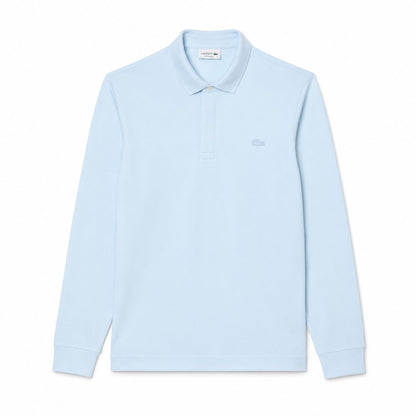 Lacoste Regular Fit Paris Stretch Piqué Poloshirt