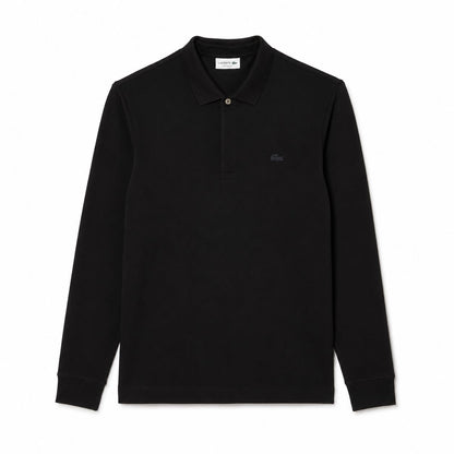Lacoste Regular Fit Paris Stretch Piqué Poloshirt