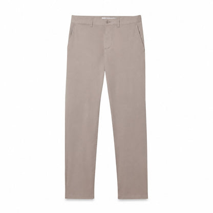 Lacoste Slim Fit Stretch Baumwoll-Chino Hose