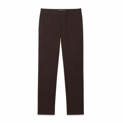 Lacoste Slim Fit Stretch Baumwoll-Chino Hose