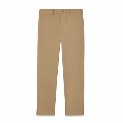 Lacoste Slim Fit Stretch Baumwoll-Chino Hose