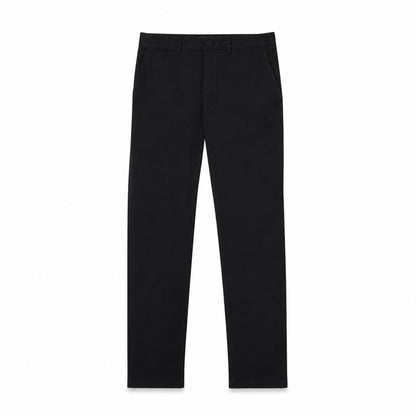 Lacoste Slim Fit Stretch Baumwoll-Chino Hose