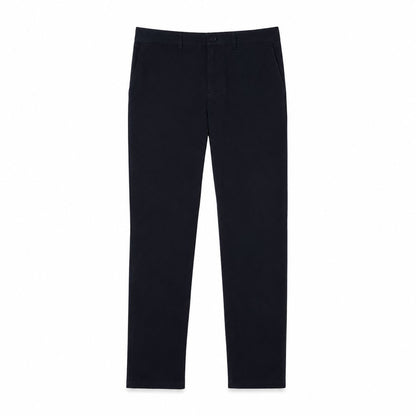 Lacoste Slim Fit Stretch Baumwoll-Chino Hose