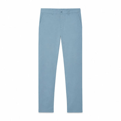 Lacoste Slim Fit Stretch Baumwoll-Chino Hose