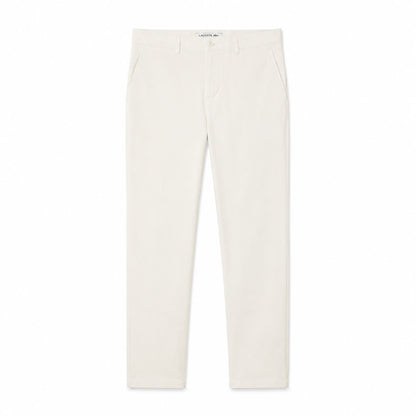 Lacoste Slim Fit Stretch Baumwoll-Chino Hose