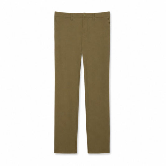 Lacoste Slim Fit Stretch Commuter Hose