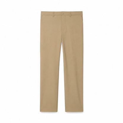 Lacoste Slim Fit Stretch Commuter Hose