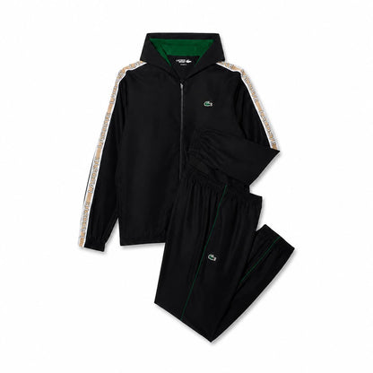 Lacoste Logo Tennis Trainingsanzug