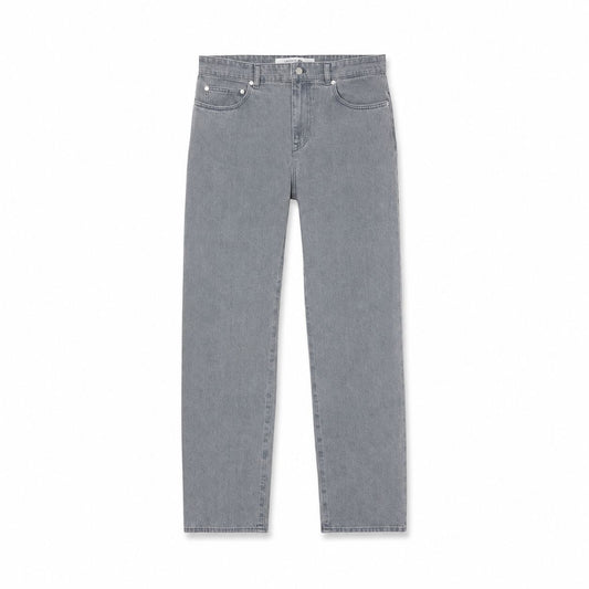 Lacoste Jeans Mit Washed-Effekt Denim