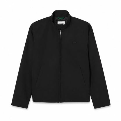 Lacoste Wasserabweisende Harrington Windjacke