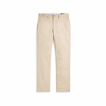 Ralph Lauren Bedford Chino-Hose Aus Gewaschenem Baumwoll-Stretch