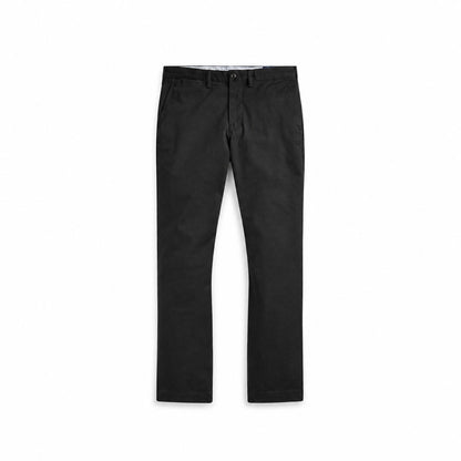 Ralph Lauren Bedford Chino-Hose Aus Gewaschenem Baumwoll-Stretch