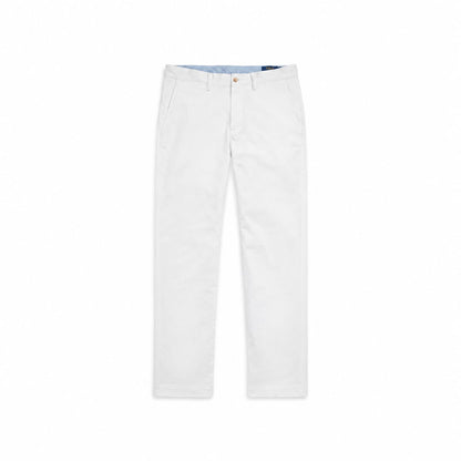 Ralph Lauren Bedford Chino-Hose Aus Gewaschenem Baumwoll-Stretch