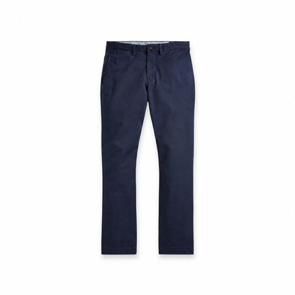 Ralph Lauren Bedford Chino-Hose Aus Gewaschenem Baumwoll-Stretch
