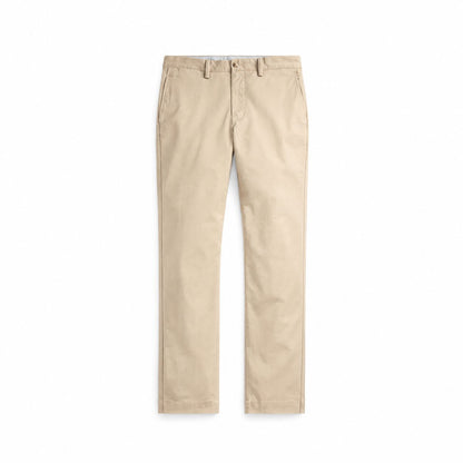 Ralph Lauren Bedford Chino-Hose Aus Gewaschenem Baumwoll-Stretch