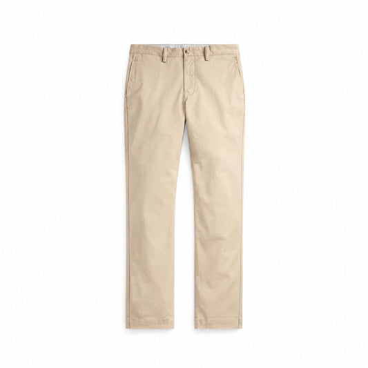 Ralph Lauren Bedford Chino-Hose Aus Gewaschenem Baumwoll-Stretch