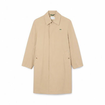 Lacoste Wasserdichte Jacke