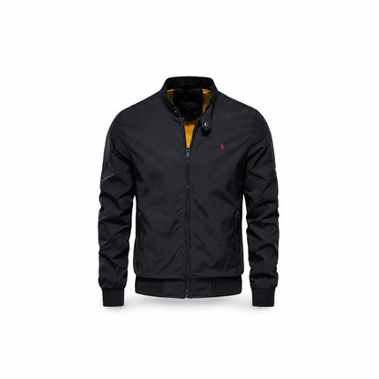 Ralph Lauren Classic Bomberjacke