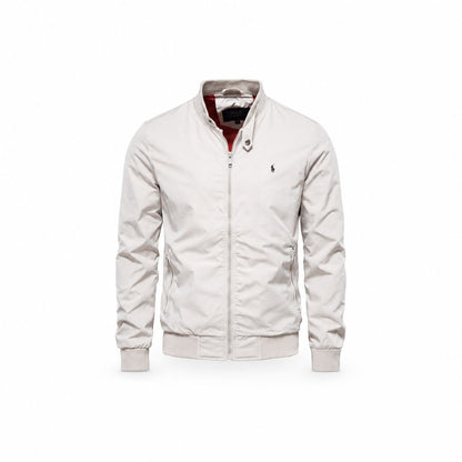 Ralph Lauren Classic Bomberjacke