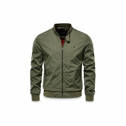 Ralph Lauren Classic Bomberjacke