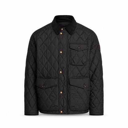 Ralph Lauren the Beaton Steppjacke