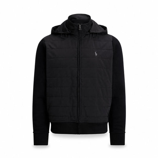 Ralph Lauren Hybrid Kapuzenjacke