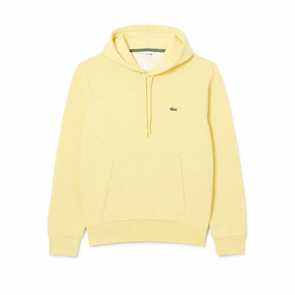 Lacoste Fleece Kapuzenpullover Für Herren